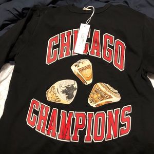 Meet your Posher, Money